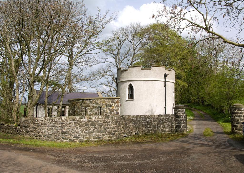 Drum Gatelodge Bushmills Exterior photo