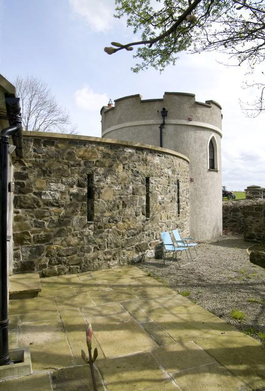 Drum Gatelodge Bushmills Exterior photo