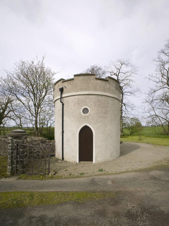 Drum Gatelodge Bushmills Exterior photo